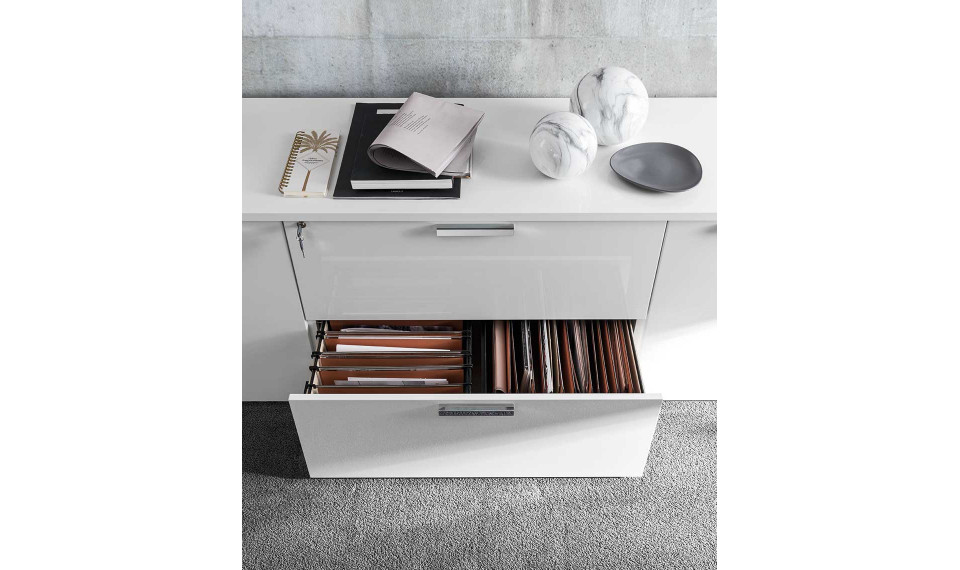 SEDONA офисный комод | SEDONA | ZIPhome.ee изображение 2