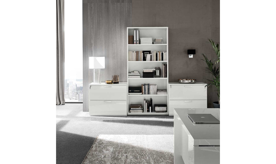 SEDONA raamaturiiul | Raamatukapid | ZIPhome.ee pilt 1