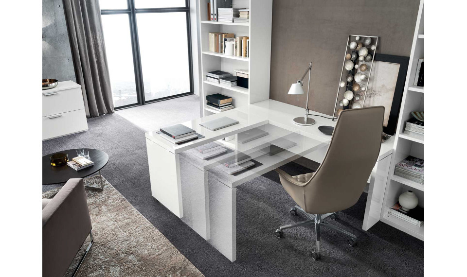 SEDONA дополнительный письменный стол | SEDONA | ZIPhome.ee изображение 1