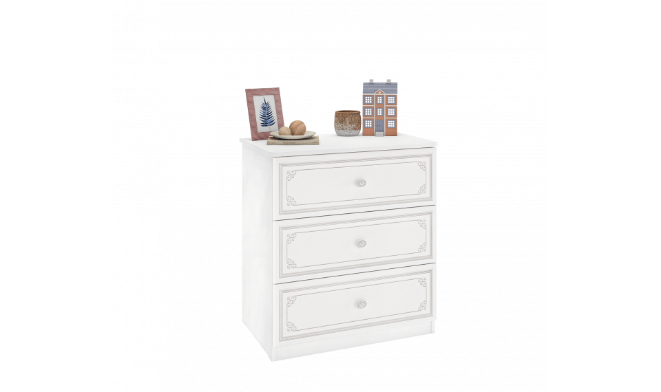 SELENA GREY kummut | Laste kummutid | ZIPhome.ee pilt 1