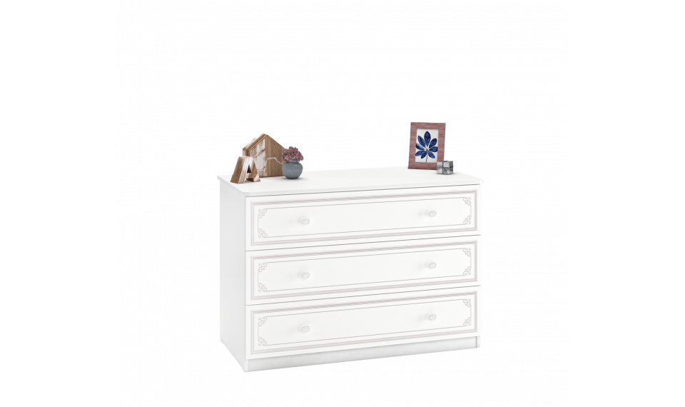 SELENA GREY LARGE kummut | Laste kummutid | ZIPhome.ee pilt 1