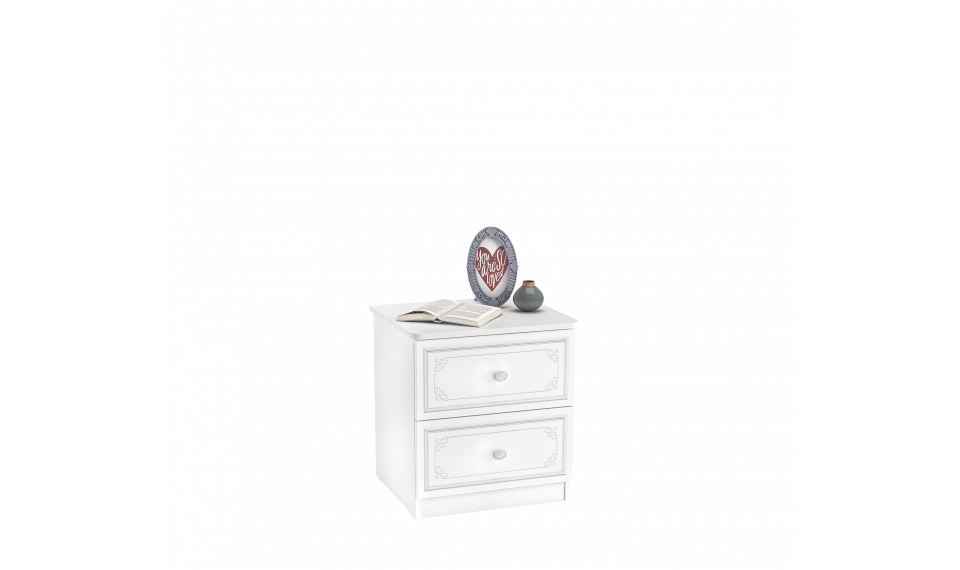 SELENA GREY прикроватная тумбочка | Selena Grey | ZIPhome.ee изображение 1