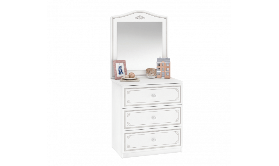 SELENA GREY DRESSER MIRROR | Selena Grey | ZIPhome.ee kuva 2