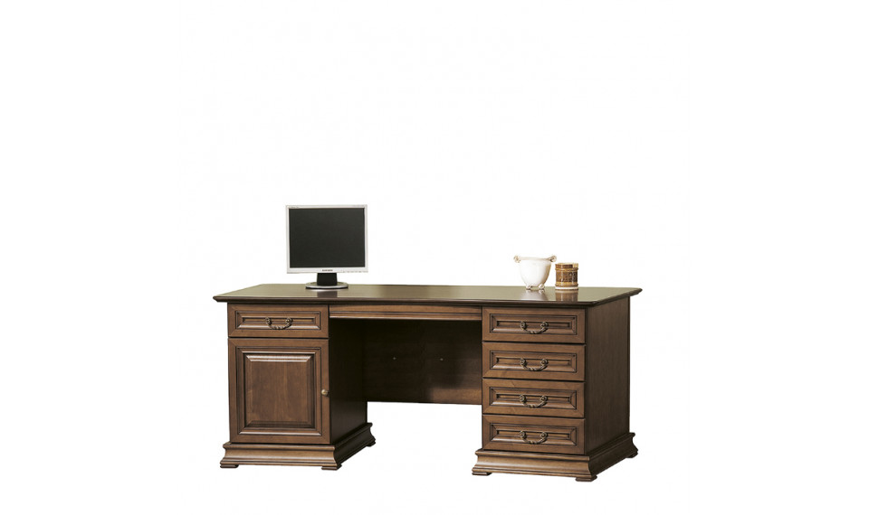 Senator SE-working table toffi | SENATOR | ZIPhome.ee kuva 1