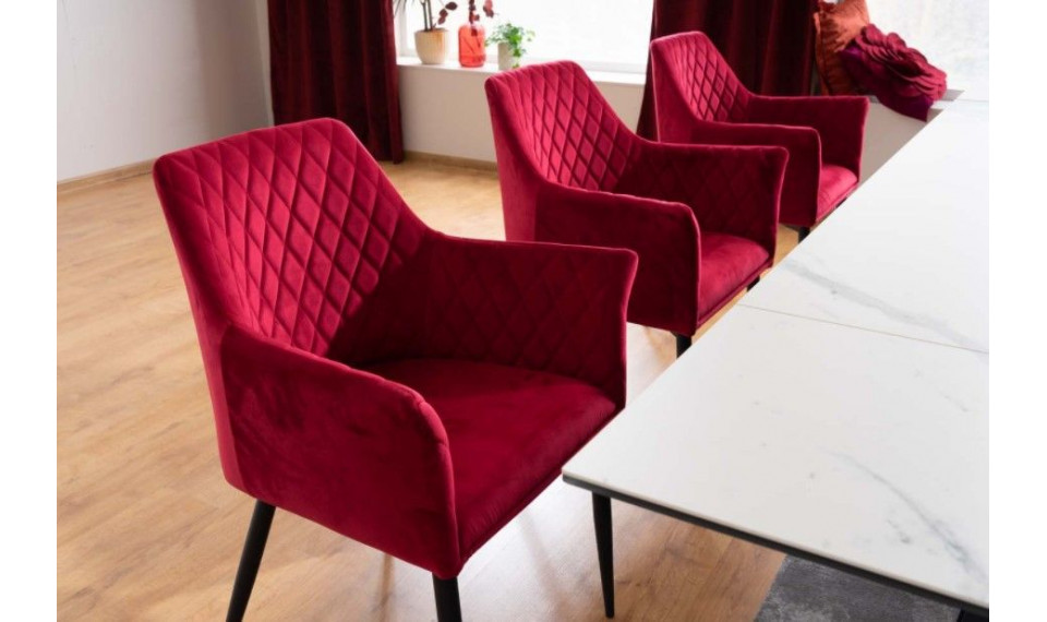 SERGIO CТУЛ БАРХАТ СЕРЫЙ 14 | Стулья и кресла | ZIPhome.ee изображение 4