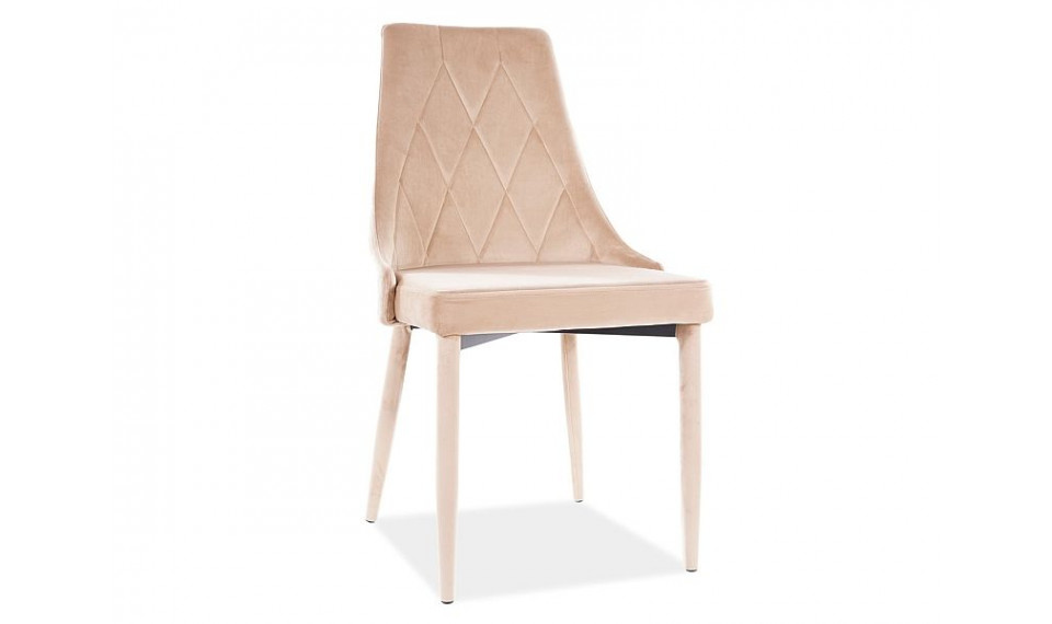 TRIX tool VELVET BLUVEL28 Beez | Toolid ja tugitoolid | ZIPhome.ee pilt 1