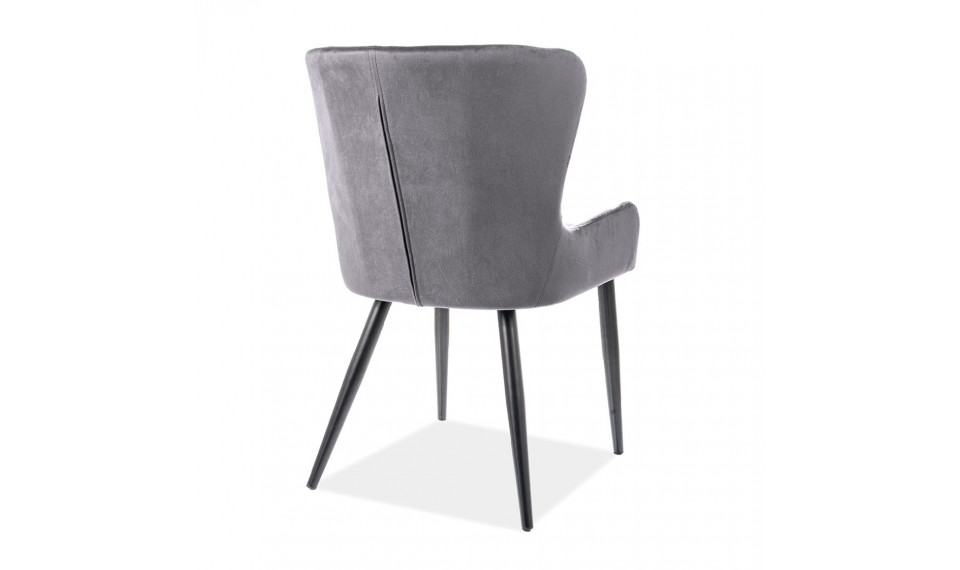 Chair PASSO II TAP 72 grey | Tuolit | ZIPhome.ee kuva 2