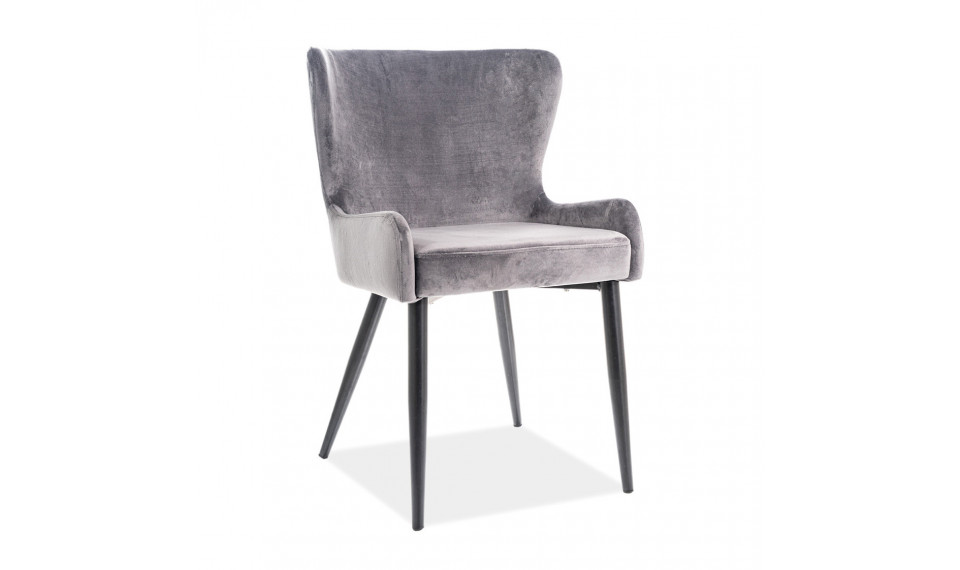 Chair PASSO II TAP 72 grey | Tuolit | ZIPhome.ee kuva 1