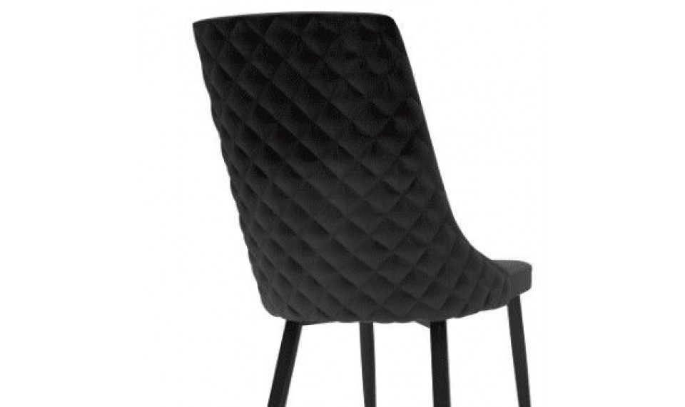 PIANO B Стул Mat Velvet 75 Зеленый | Стулья и кресла | ZIPhome.ee изображение 2