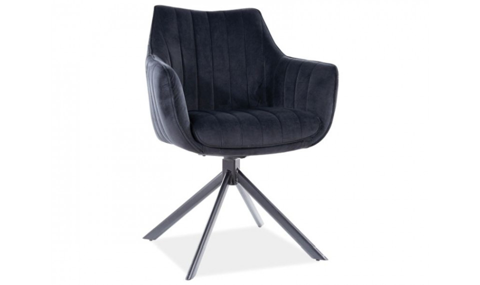 AZALIA Tool VELVET BLUVEL 19 Must | Toolid | ZIPhome.ee pilt 1