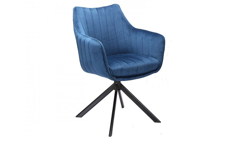 AZALIA Tool VELVET BLUVEL 86 Tumesinine | Toolid | ZIPhome.ee pilt 1