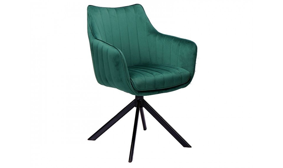 AZALIA Tool VELVET BLUVEL 78 Roheline | Toolid | ZIPhome.ee pilt 1