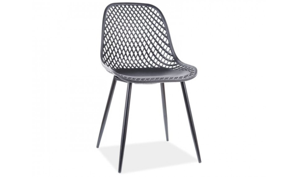 CORRAL A Стул Черный | Стулья | ZIPhome.ee изображение 1