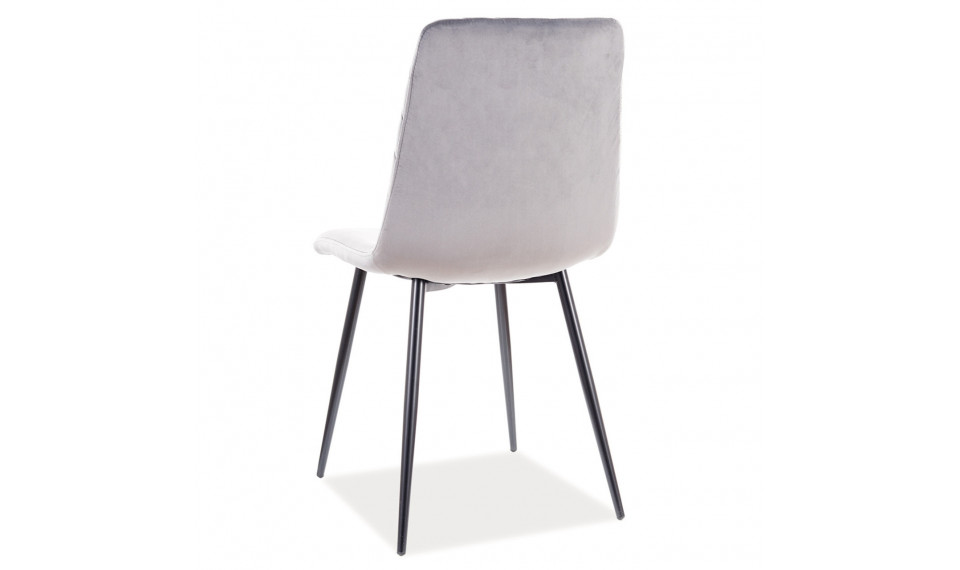 IRYS Стул VELVET BLUVEL 14 Серый | Стулья | ZIPhome.ee изображение 2