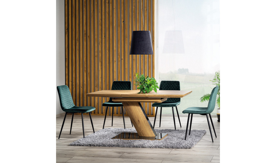 IRYS Стул VELVET BLUVEL 78 Зеленый | Стулья | ZIPhome.ee изображение 3