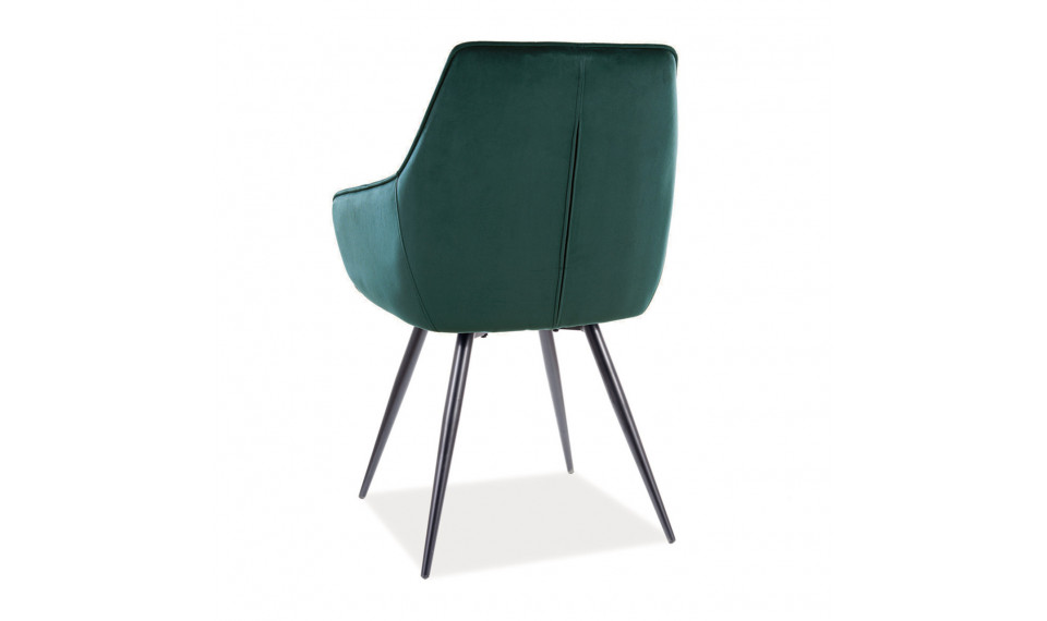 LILIA Стул VELVET BLUVEL78 Зеленый | Стулья и кресла | ZIPhome.ee изображение 2