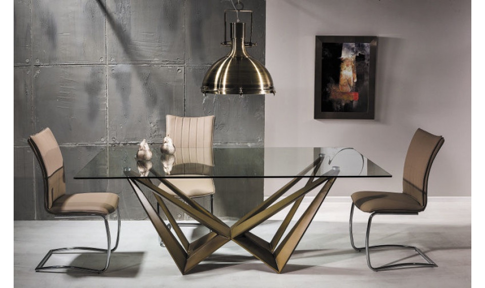 ASTON söögilaud | Lauad | ZIPhome.ee изображение 2