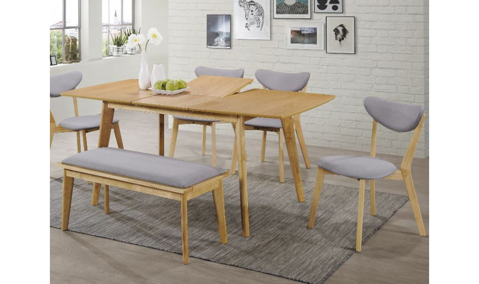 BRANDO Extendable Dining table | Pöydät | ZIPhome.ee kuva 2