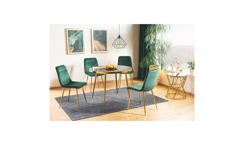 CALVIN söögilaud | Lauad | ZIPhome.ee kuva 2