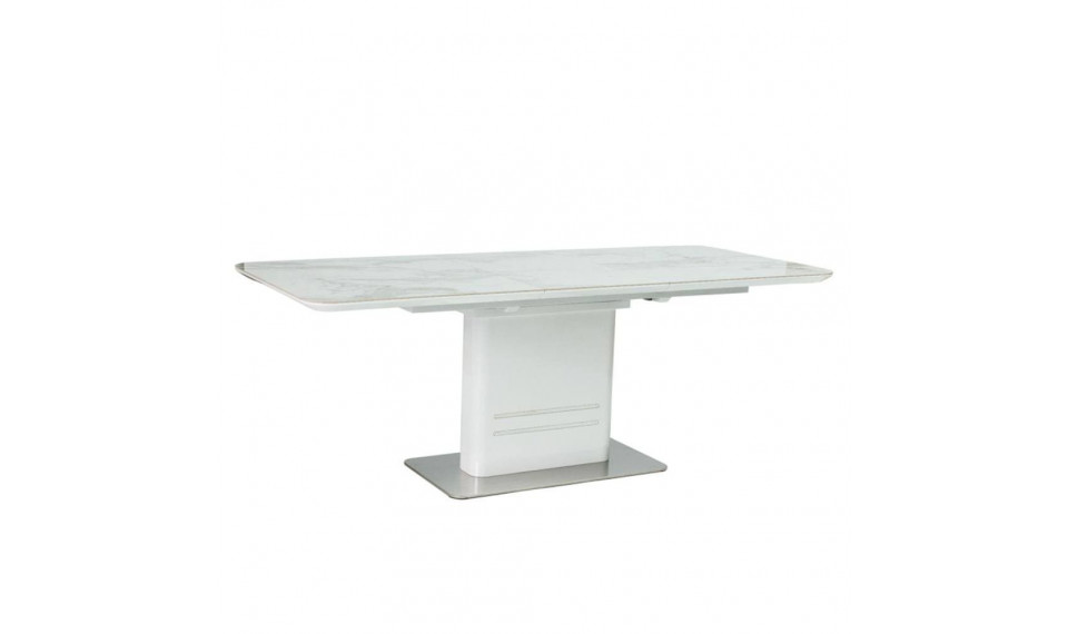 CARTIER CERAMIC Extendable Dining table | Tables | ZIPhome.ee image 1