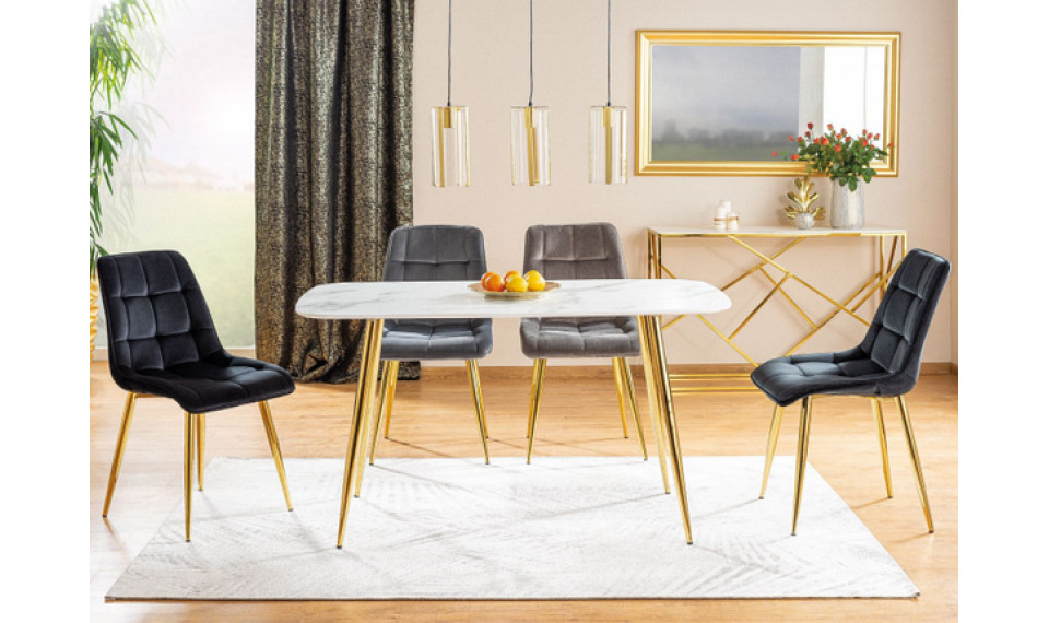 CERES Dining table | Tables | ZIPhome.ee image 2