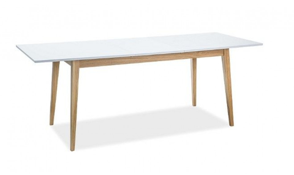 CESAR Extendable Dining table | Tables | ZIPhome.ee image 1