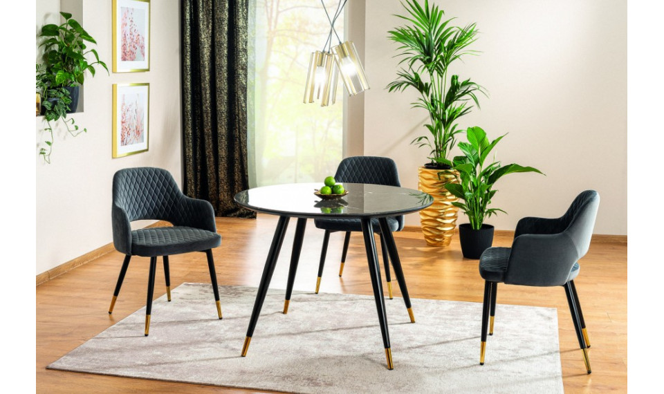 CYRYL II Dining table | Tables | ZIPhome.ee image 1