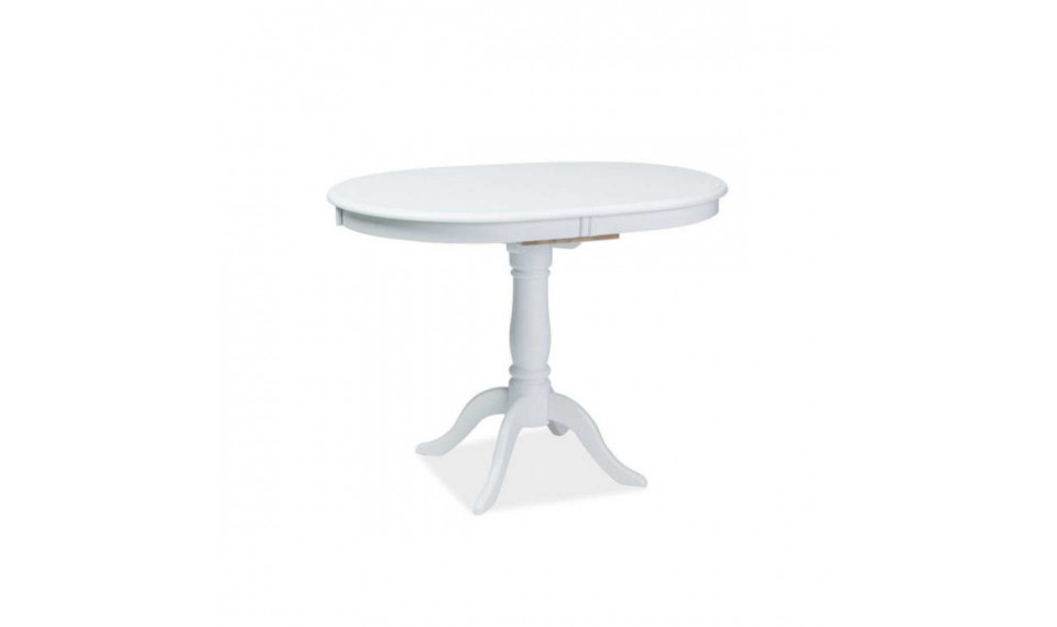 DELLO Extendable Dining table | Tables | ZIPhome.ee image 1