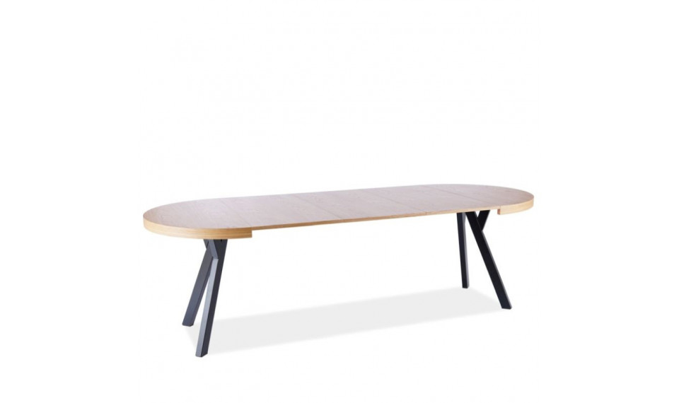 DOMINGO Extendable Dining table | Tables | ZIPhome.ee image 2