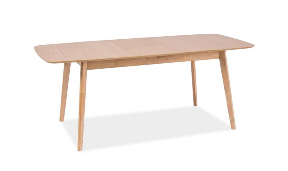 FELICIO 120 Раздвижной обеденный стол | РАСПРОДАЖА | ZIPhome.ee изображение 1