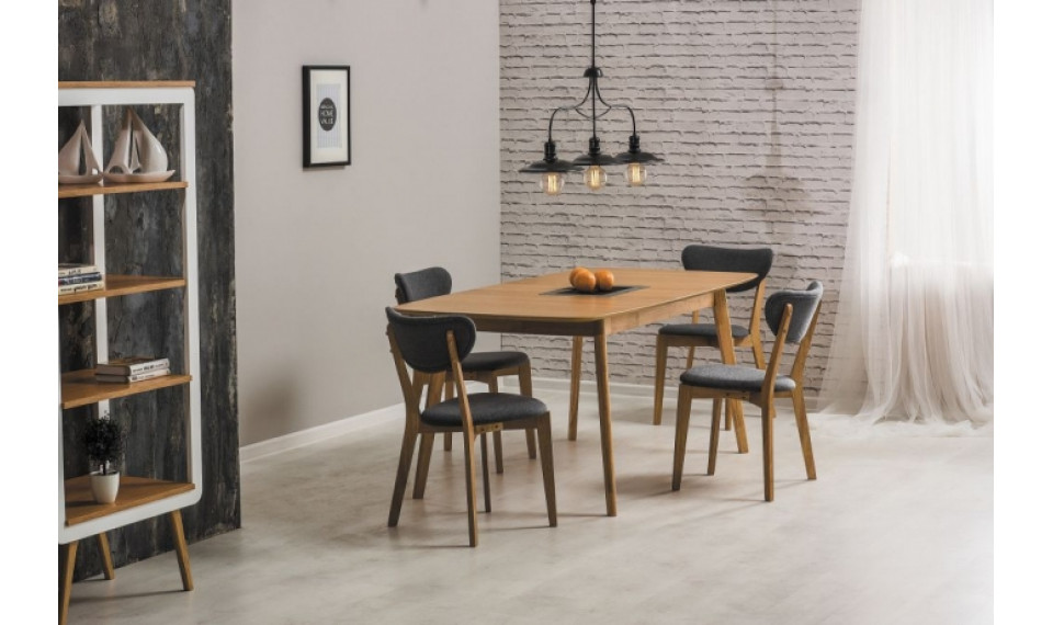 FELICIO 120 Раздвижной обеденный стол | РАСПРОДАЖА | ZIPhome.ee изображение 2