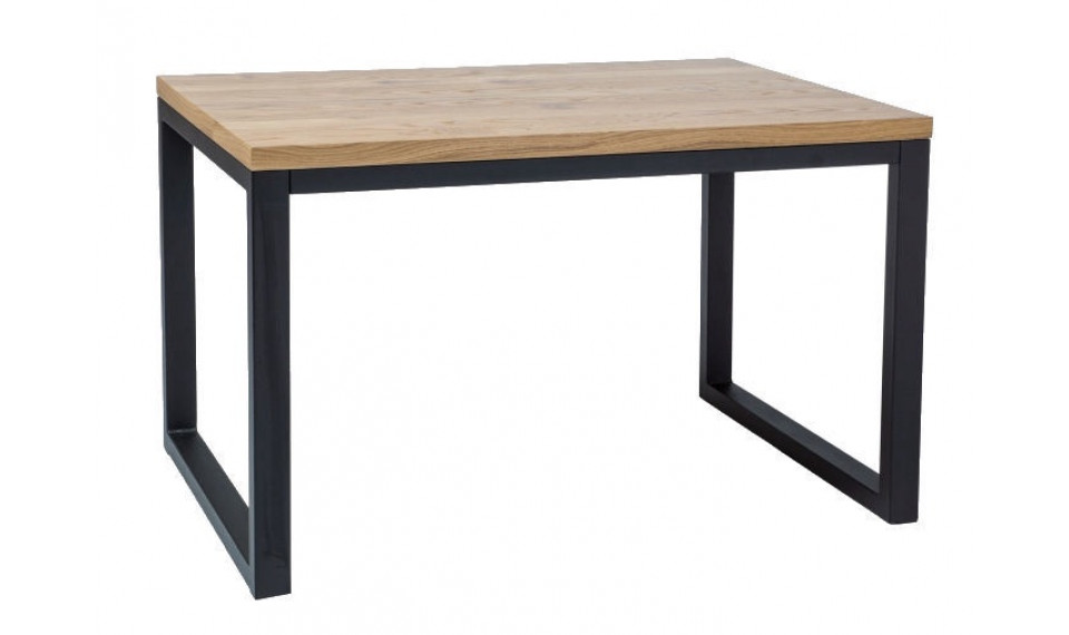 LORAS II 120 Dining table, solid oak | Tables | ZIPhome.ee image 1