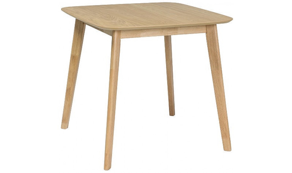 MOSSO III 80 Dining table Oak | Tables | ZIPhome.ee image 1