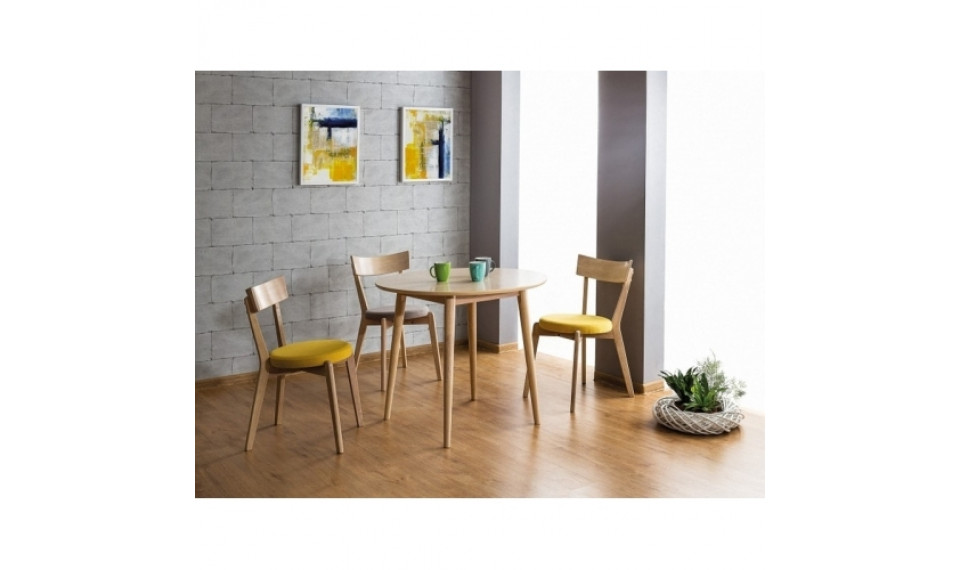 NELSON Dining table | Tables | ZIPhome.ee image 2
