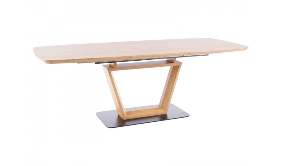 SANTIAGO Раздвижной обеденный стол | Столы | ZIPhome.ee изображение 1