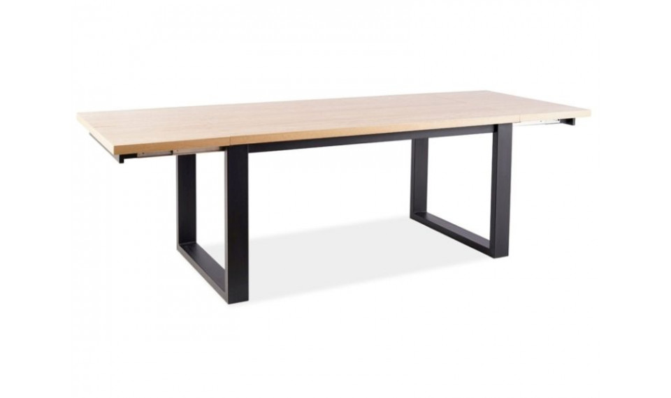 SANTOS Раздвижной обеденный стол | Столы | ZIPhome.ee изображение 1