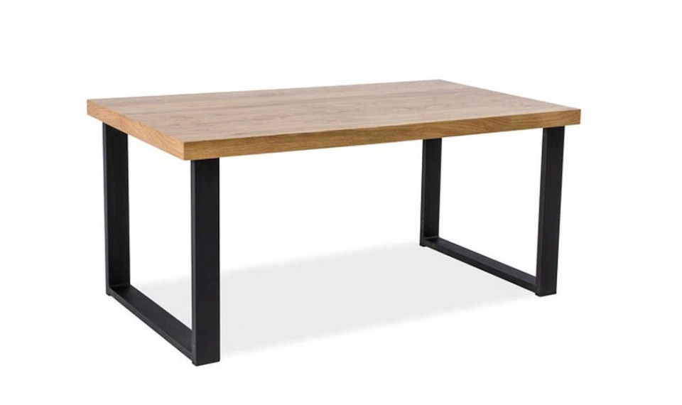 UMBERTO 150 обеденный стол, шпон | Столы | ZIPhome.ee изображение 1