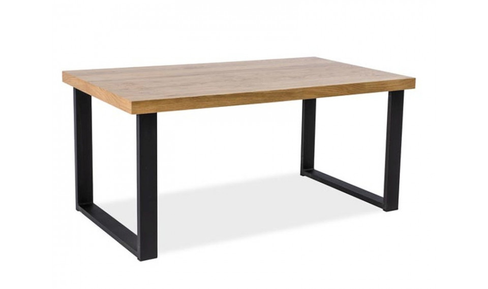 UMBERTO 180 обеденный стол, шпон | Столы | ZIPhome.ee изображение 1