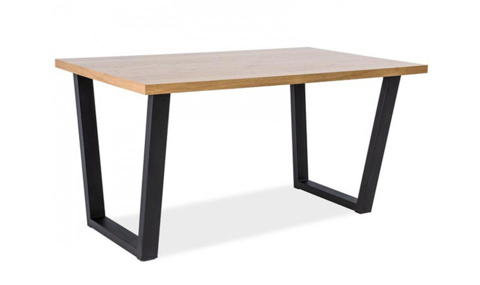 VALENTINO 120 обеденный стол, шпон | Столы | ZIPhome.ee изображение 1