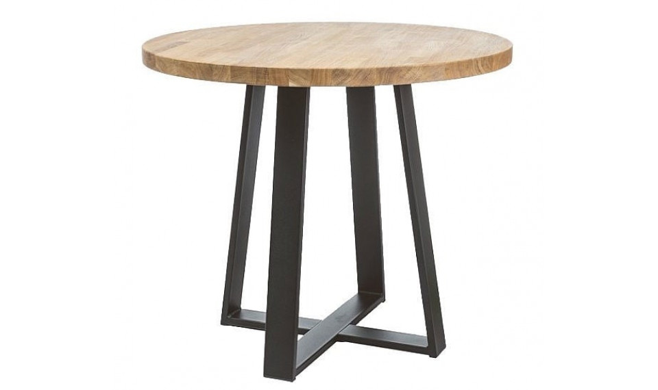 VASCO 90 обеденный стол, ламинат | Столы | ZIPhome.ee изображение 1