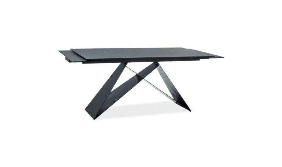 WESTIN I Раздвижной обеденный стол | Столы | ZIPhome.ee изображение 1