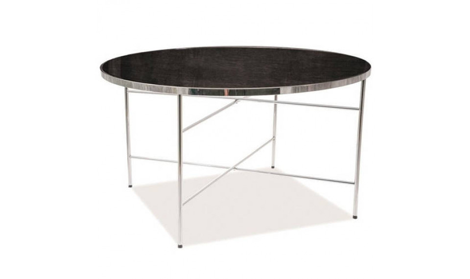 IBIZA B Coffee table, chrome | Сoffee tables | ZIPhome.ee image 1