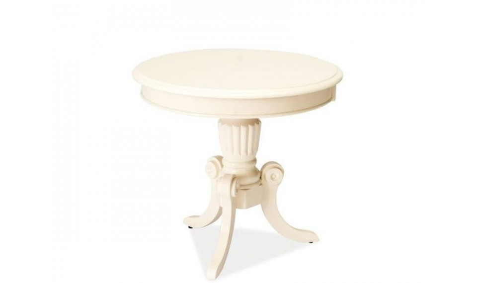 NEVADA D Coffee table, white | Сoffee tables | ZIPhome.ee image 1