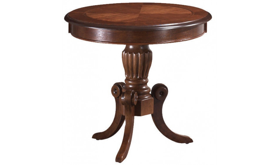 NEVADA D Coffee table, dark walnut | Сoffee tables | ZIPhome.ee image 1