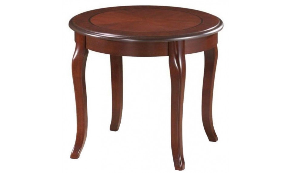 ROYAL D Coffee table, dark walnut | Сoffee tables | ZIPhome.ee image 1