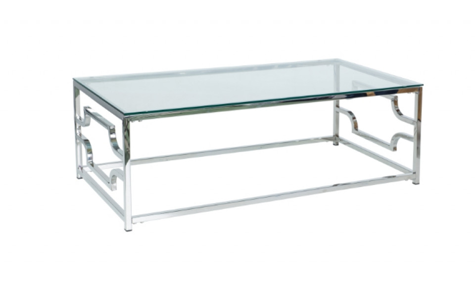 VERSACE A Coffee table | Сoffee tables | ZIPhome.ee image 1