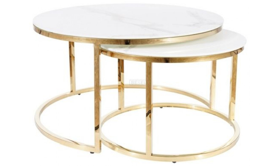 MUSE Coffee table set | Сoffee tables | ZIPhome.ee image 1