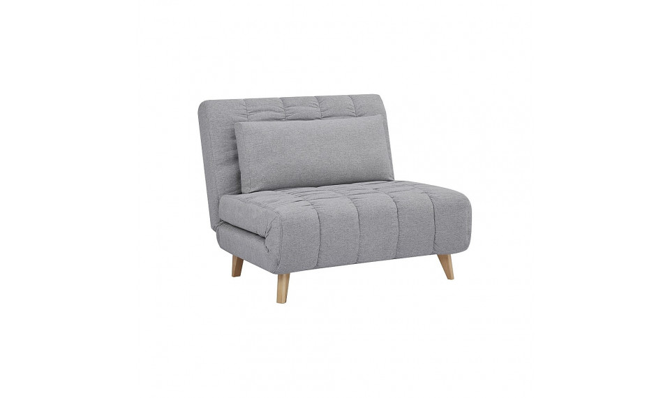 Armchair BILLY TAP137 grey | 100% Quality Armchair BILLY TAP137 grey | Armchairs | ZIPhome.ee image 1