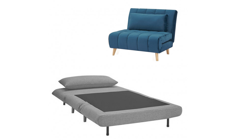 Armchair BILLY VELVET TAP188 blue | 100% Quality Armchair BILLY VELVET TAP188 blue | Armchairs | ZIPhome.ee image 2