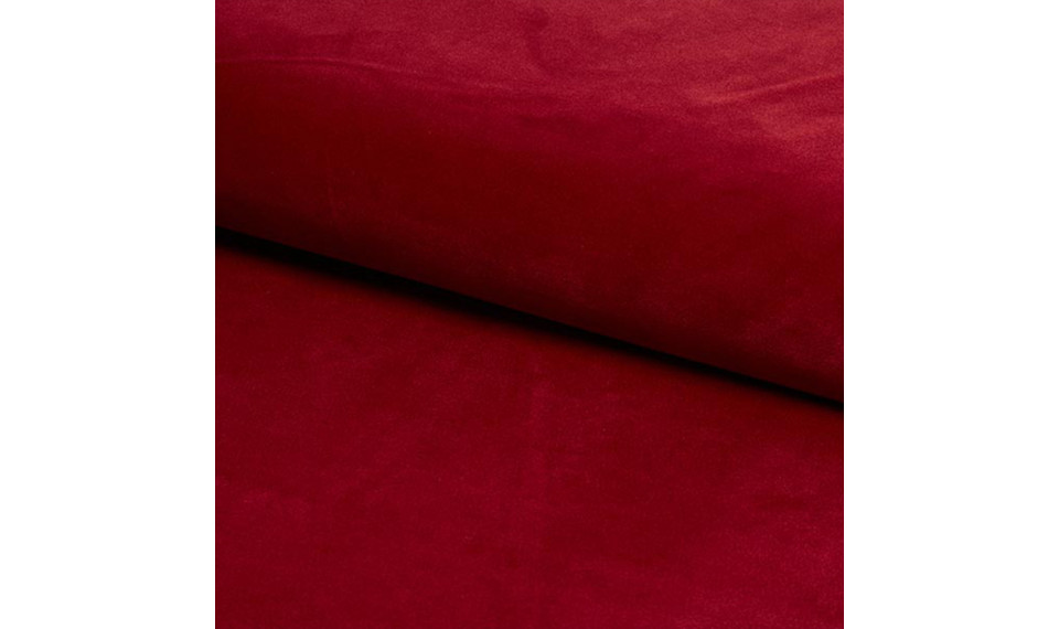 Armchair CASTELLO 1, VELVET  BLUVEL 59 burgundy | 100% Quality Armchair CASTELLO 1, VELVET  BLUVEL 59 burgundy | Armchairs | ZIPhome.ee image 4